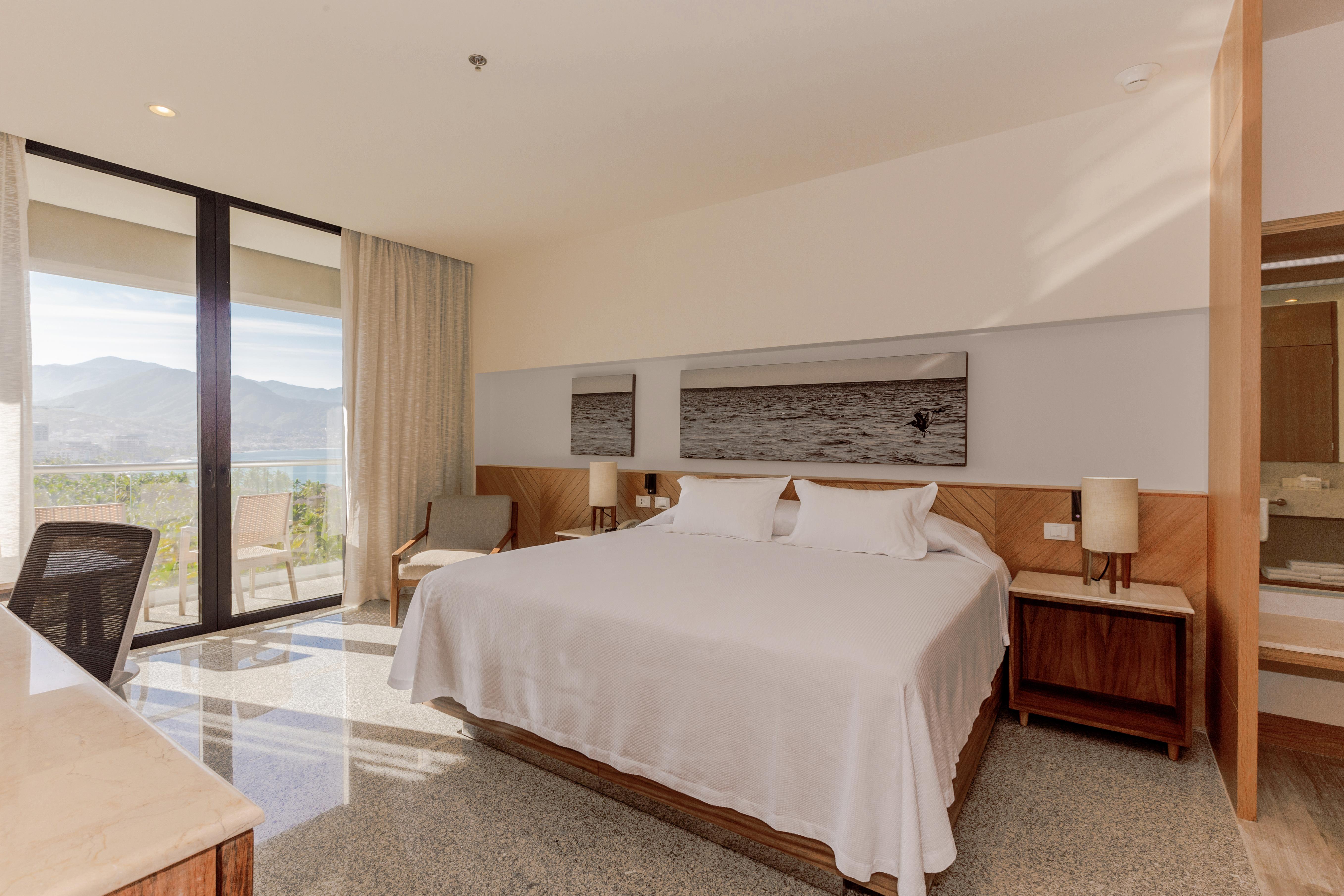 Hotel Mio Vallarta Unique & Different- Adults Only ปูแอร์โตบาญาร์ตา ภายนอก รูปภาพ